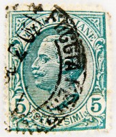 Francobolli Italiani